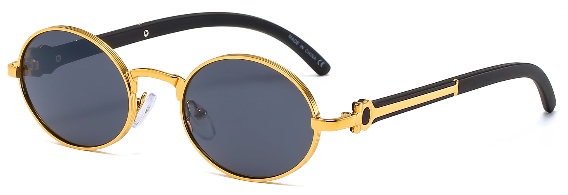 Roe - Dilly Dollar Optical - Sunglasses