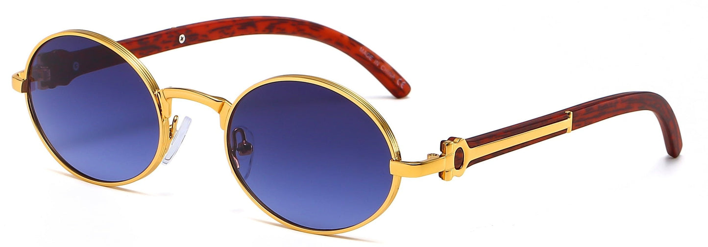 Roe - Dilly Dollar Optical - Sunglasses