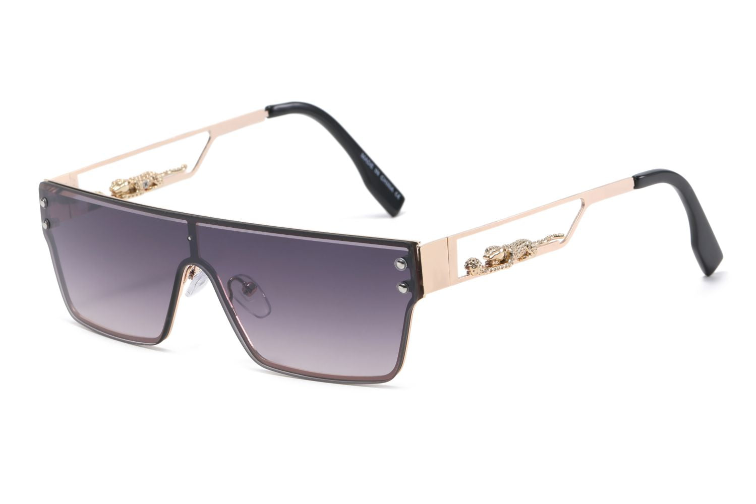 Fletcher - Dilly Dollar Optical - 