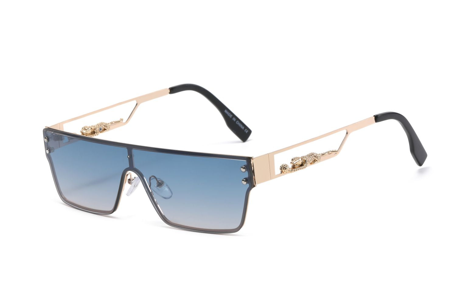 Fletcher - Dilly Dollar Optical - 