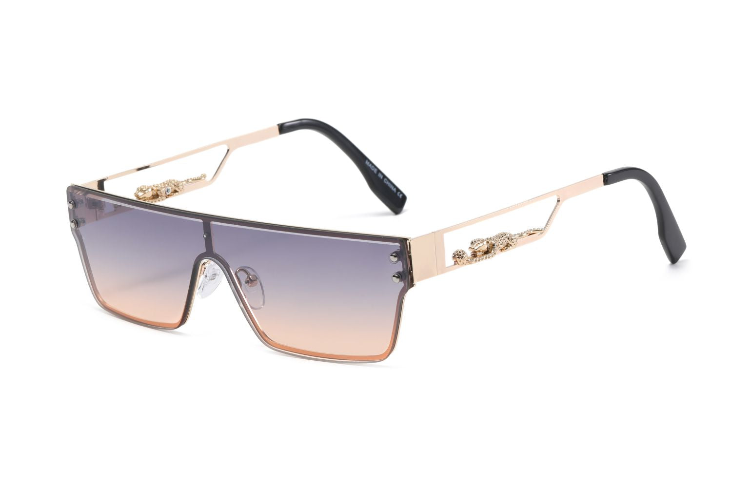 Fletcher - Dilly Dollar Optical - 