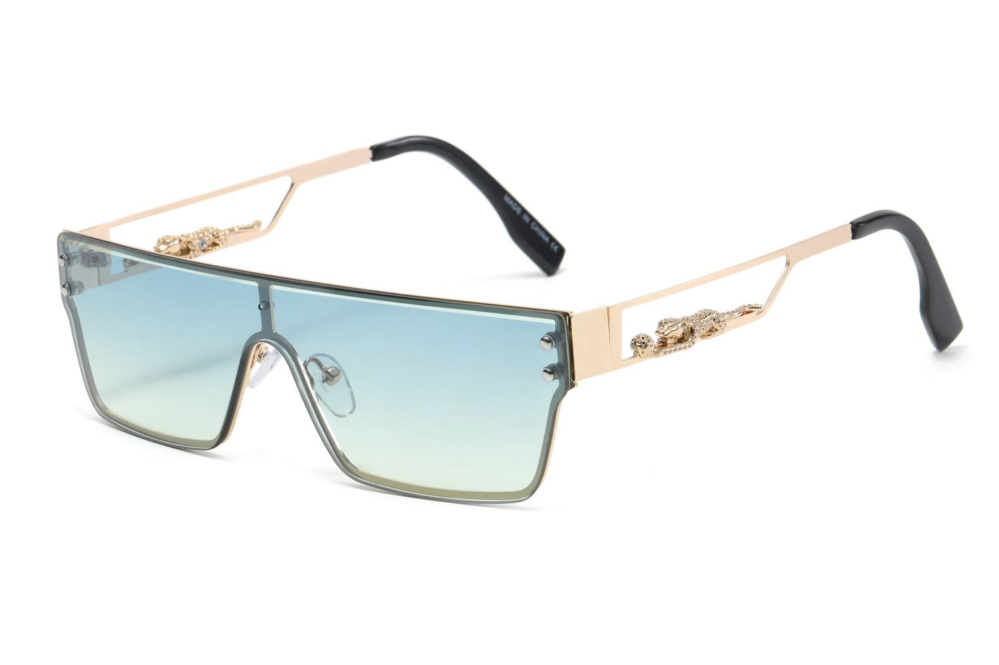 Fletcher - Dilly Dollar Optical - 