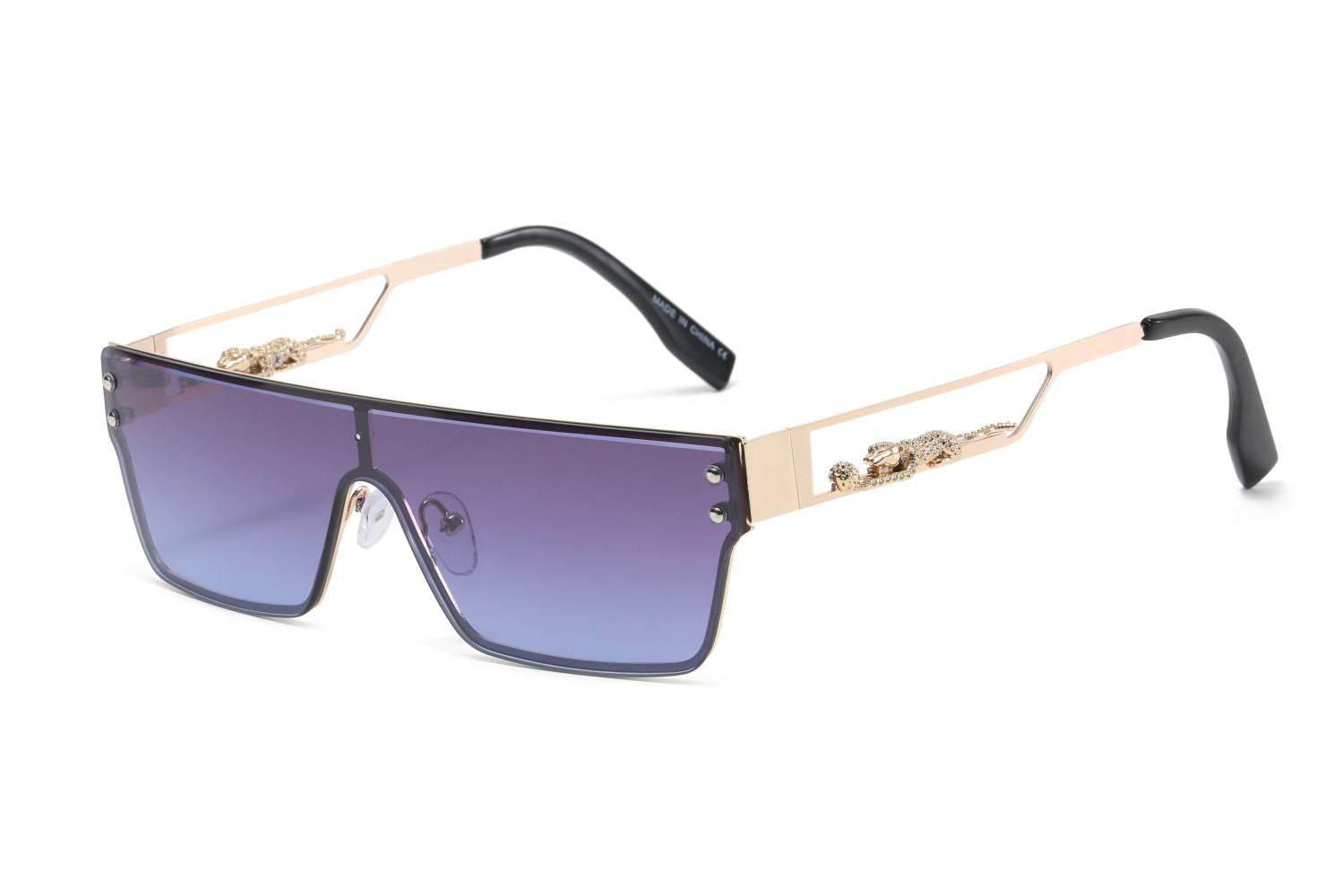 Fletcher - Dilly Dollar Optical - 