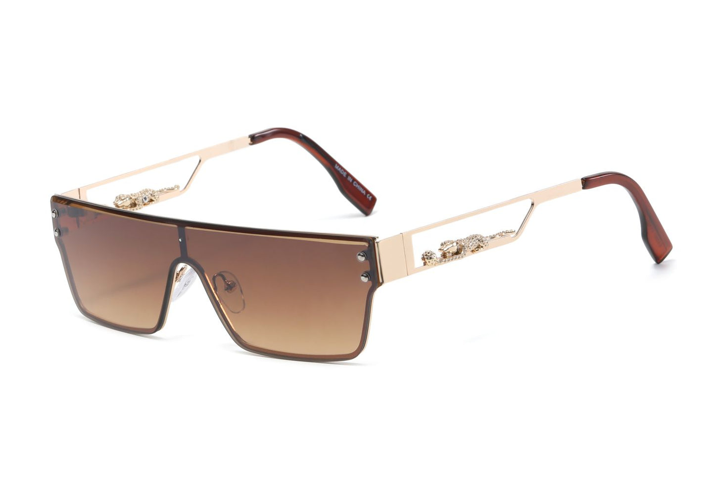 Fletcher - Dilly Dollar Optical - 