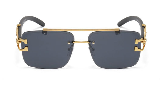 Donte - Dilly Dollar Optical - Green