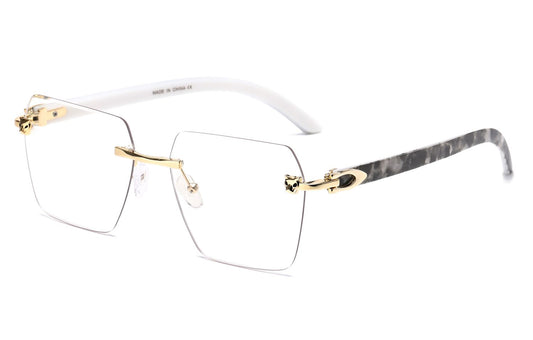 Daniela - Dilly Dollar Optical - 