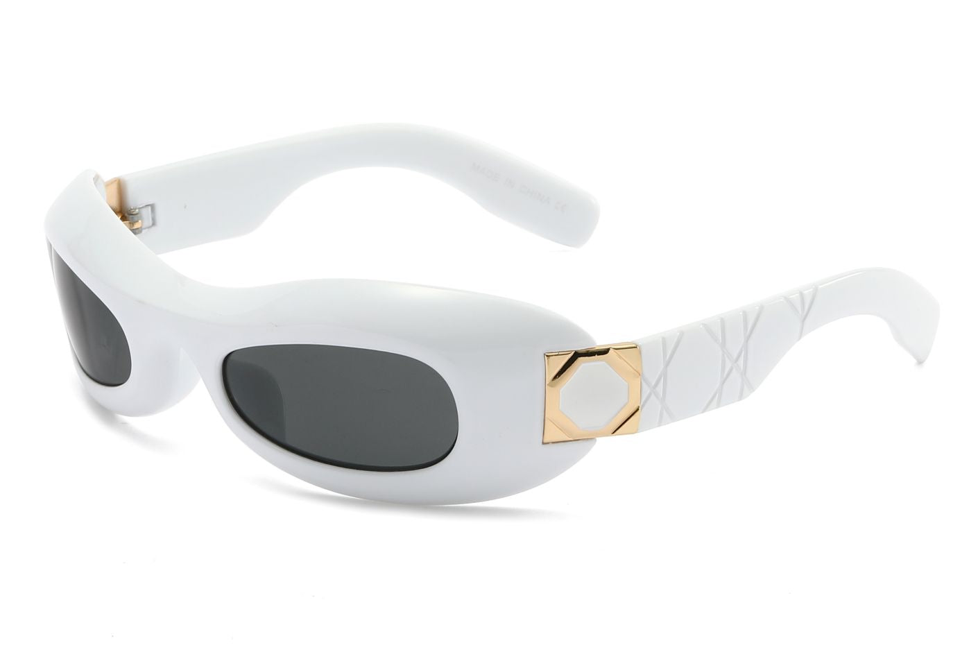 Rumble - Dilly Dollar Optical - 