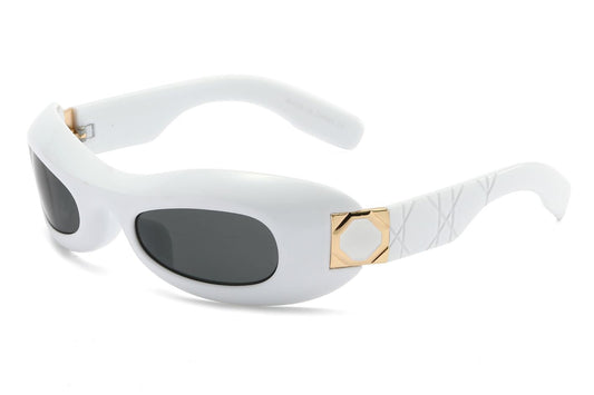 Rumble - Dilly Dollar Optical - 