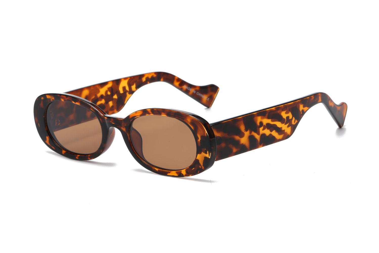 Zariyah - Dilly Dollar Optical - Sunglasses