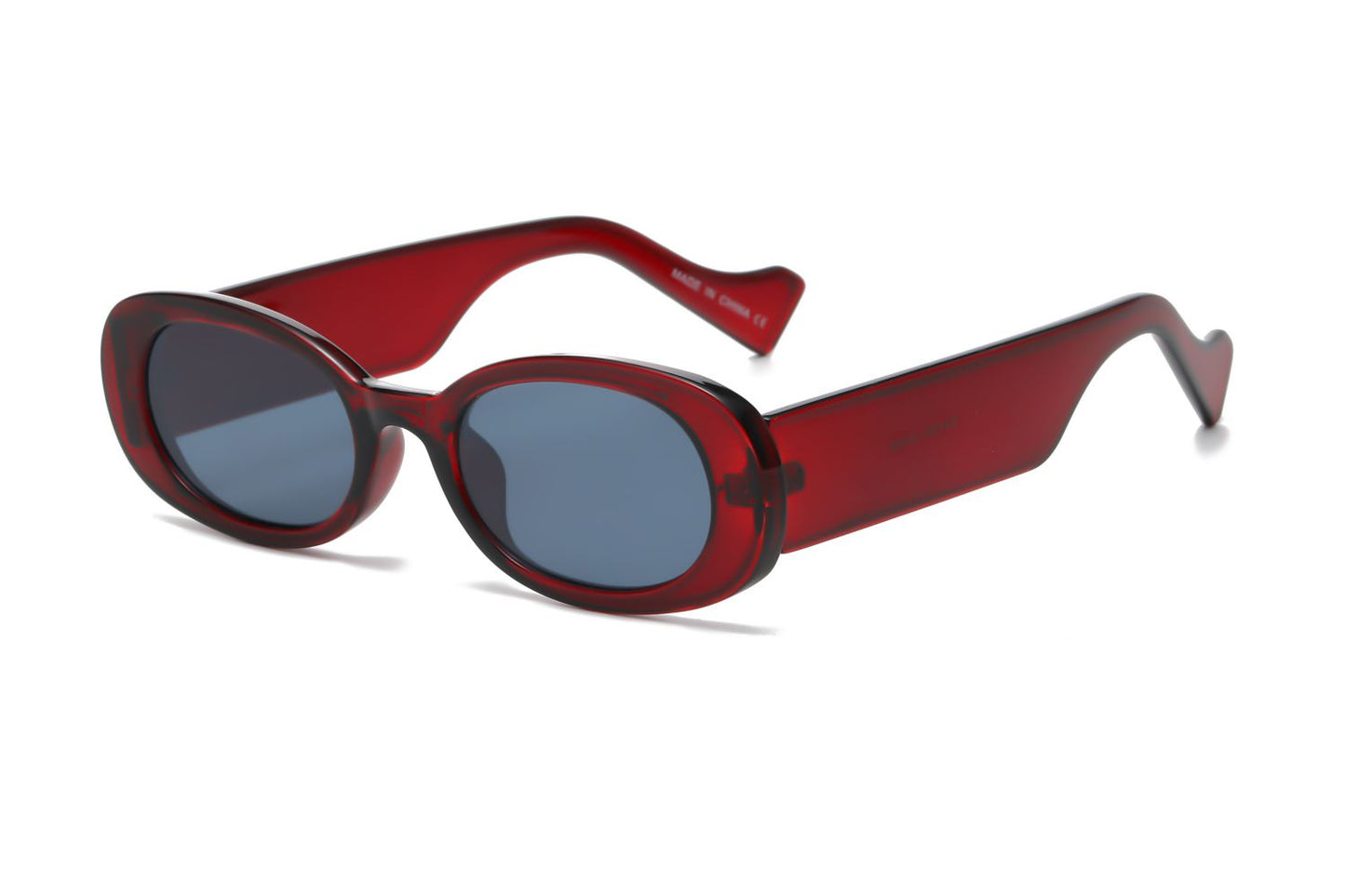 Zariyah - Dilly Dollar Optical - Sunglasses