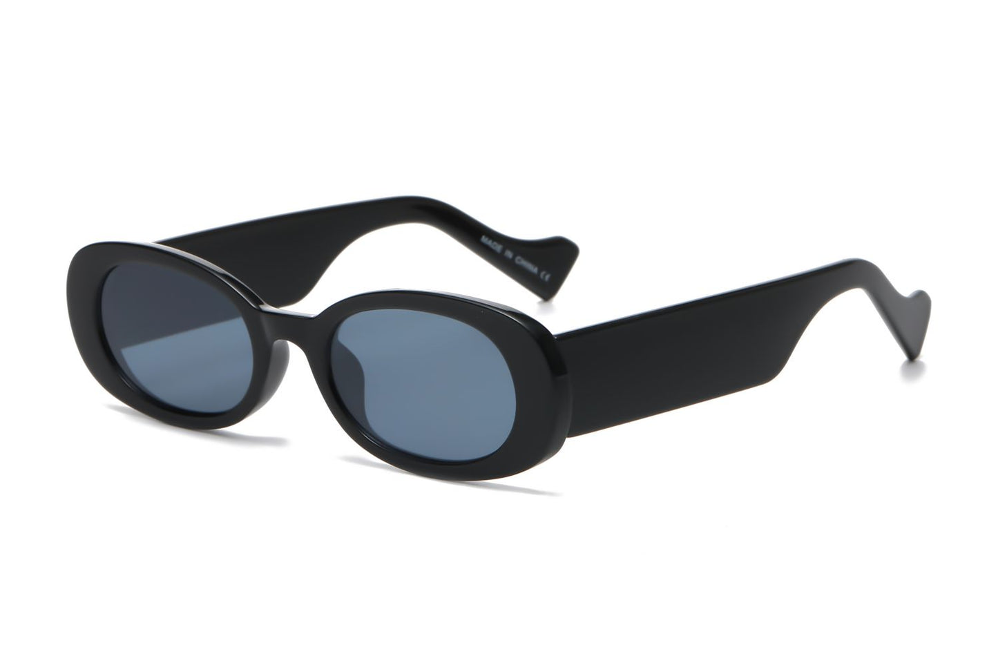 Zariyah - Dilly Dollar Optical - Sunglasses