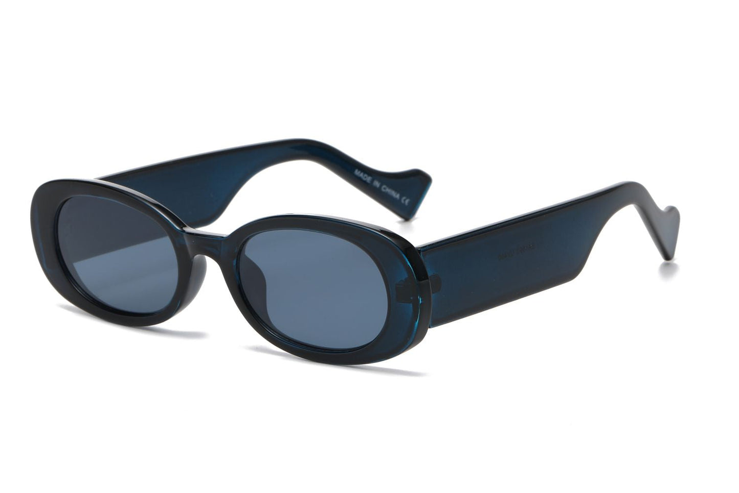 Zariyah - Dilly Dollar Optical - Sunglasses