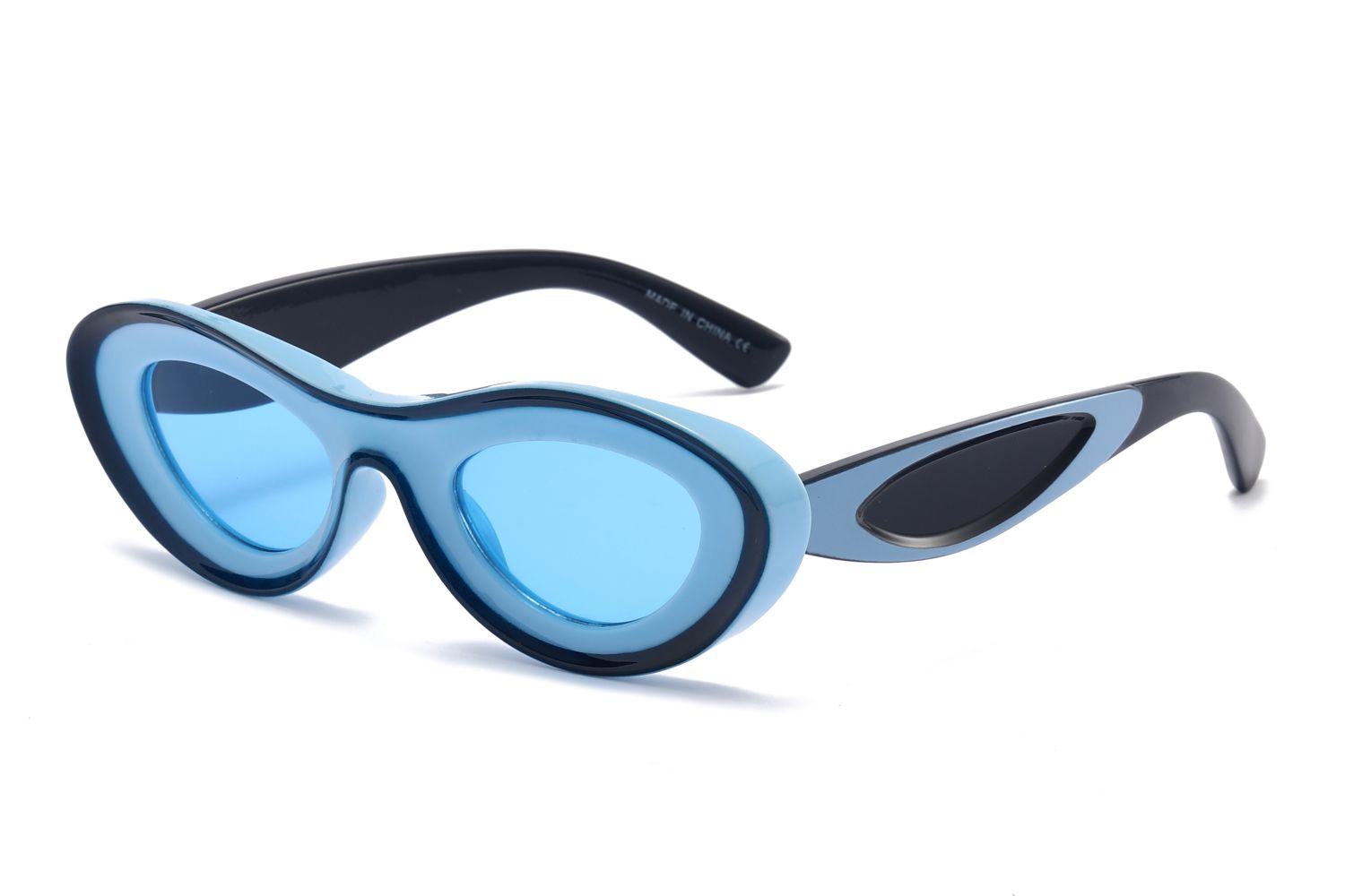 Oberon - Dilly Dollar Optical - 