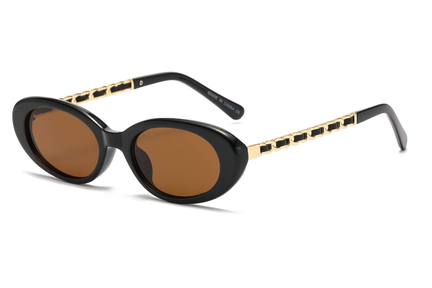Emely - Dilly Dollar Optical - 