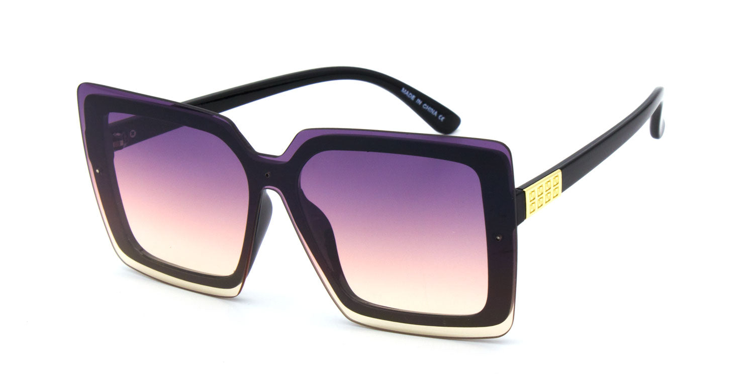 Anakin - Dilly Dollar Optical - Green