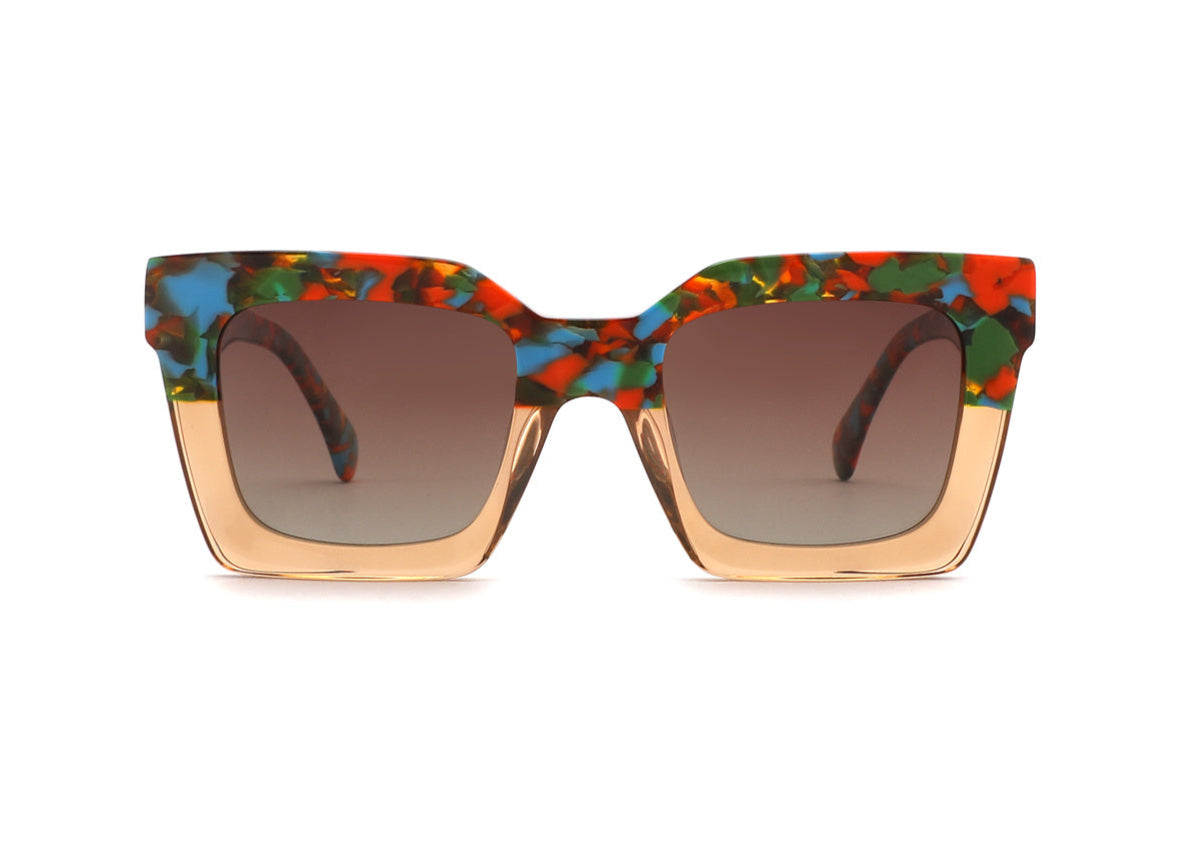 Faye - Dilly Dollar Optical - Sunglasses