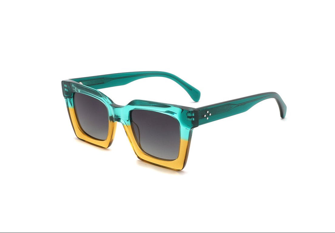 Faye - Dilly Dollar Optical - Sunglasses