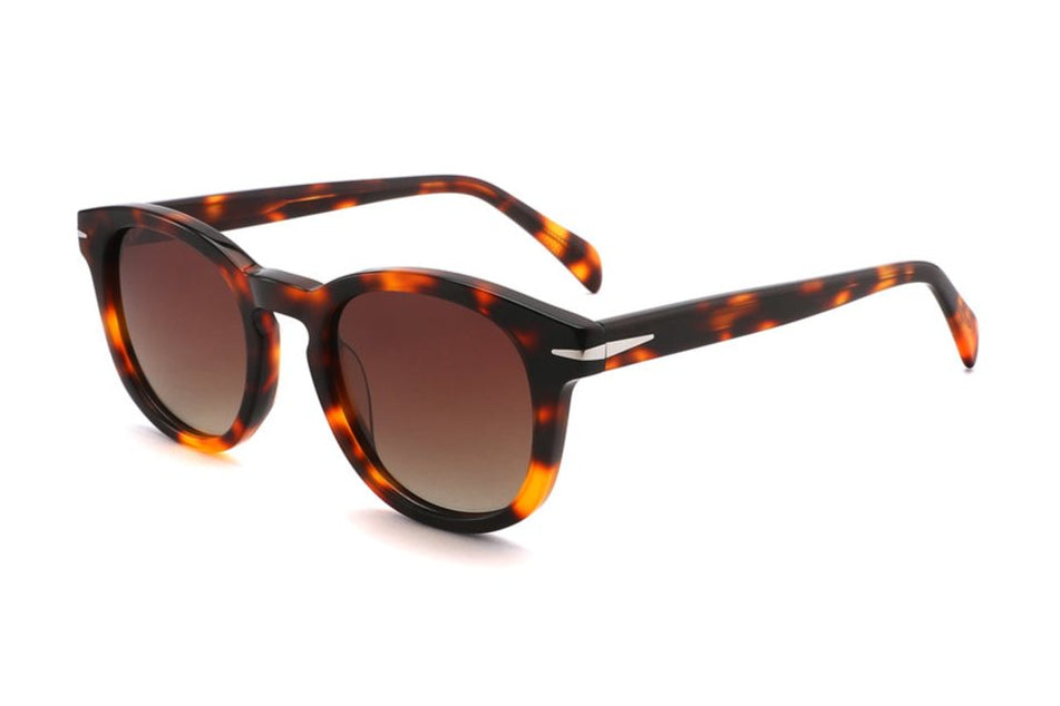 Amalie - Dilly Dollar Optical - Sunglasses