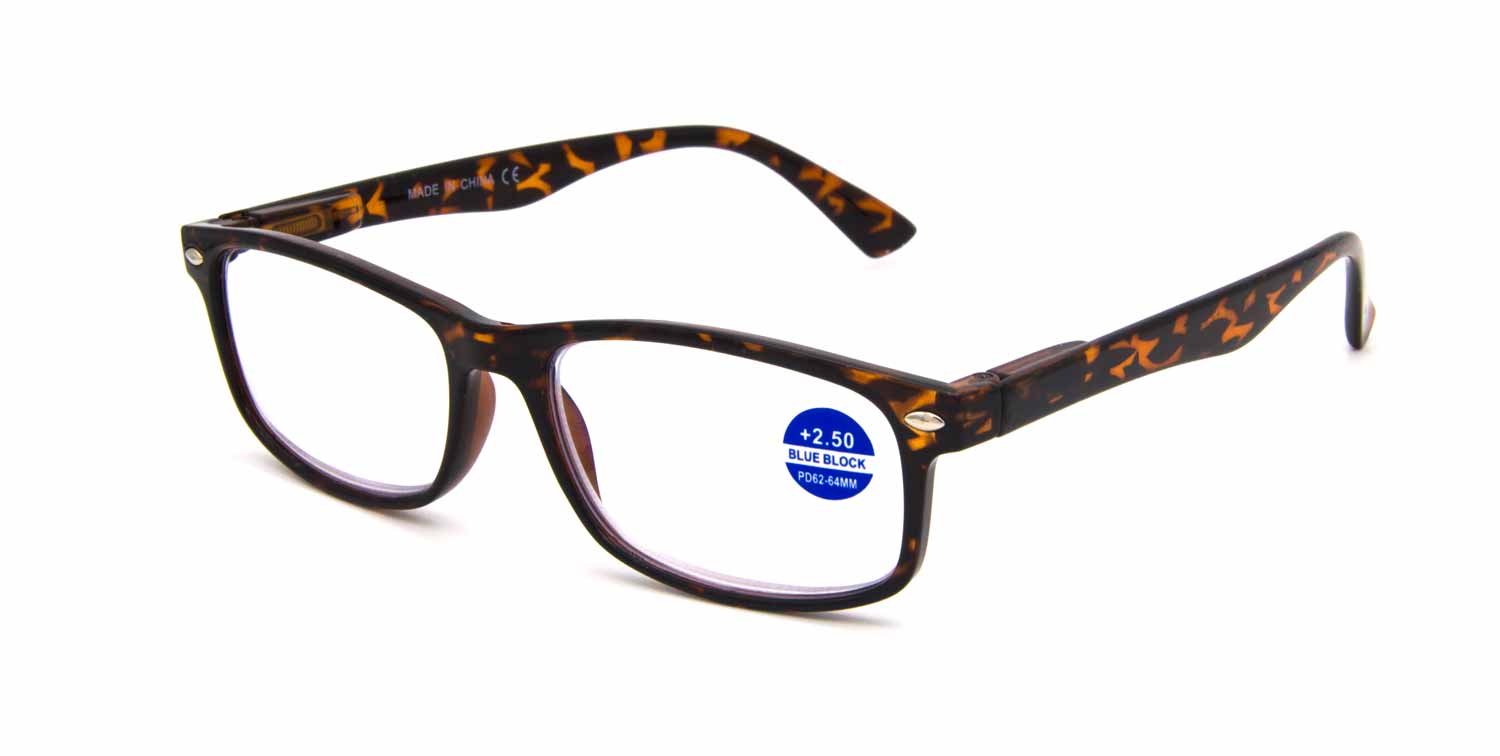 Gale - Dilly Dollar Optical - 