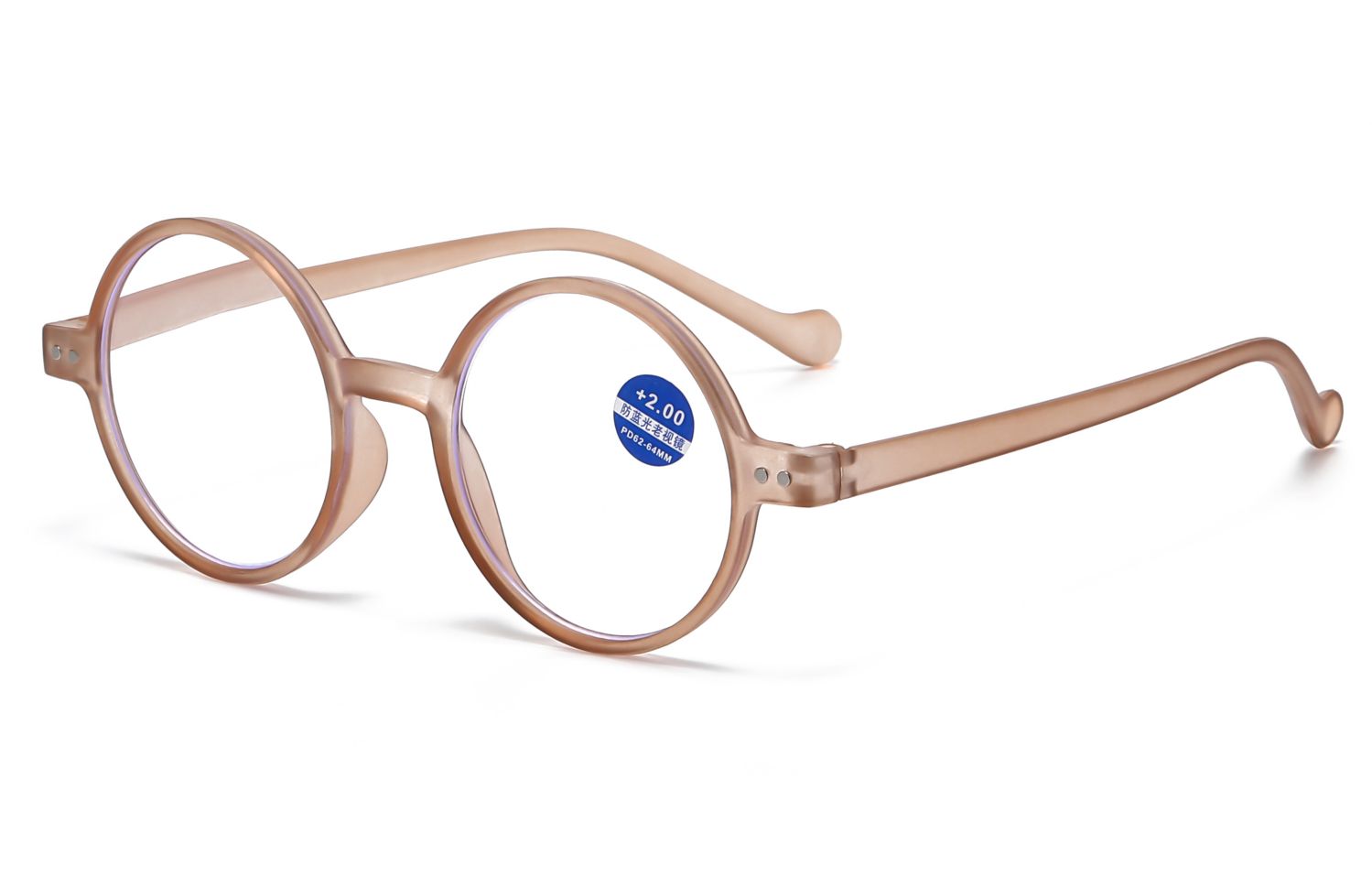 Becky - Dilly Dollar Optical - 