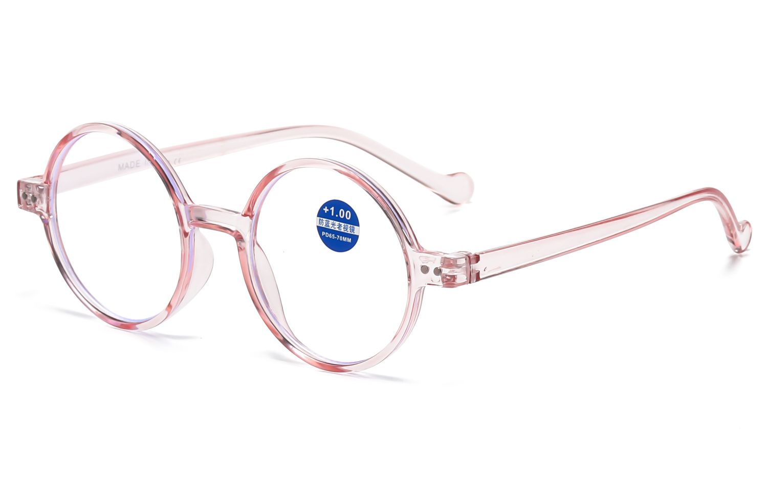 Becky - Dilly Dollar Optical - 