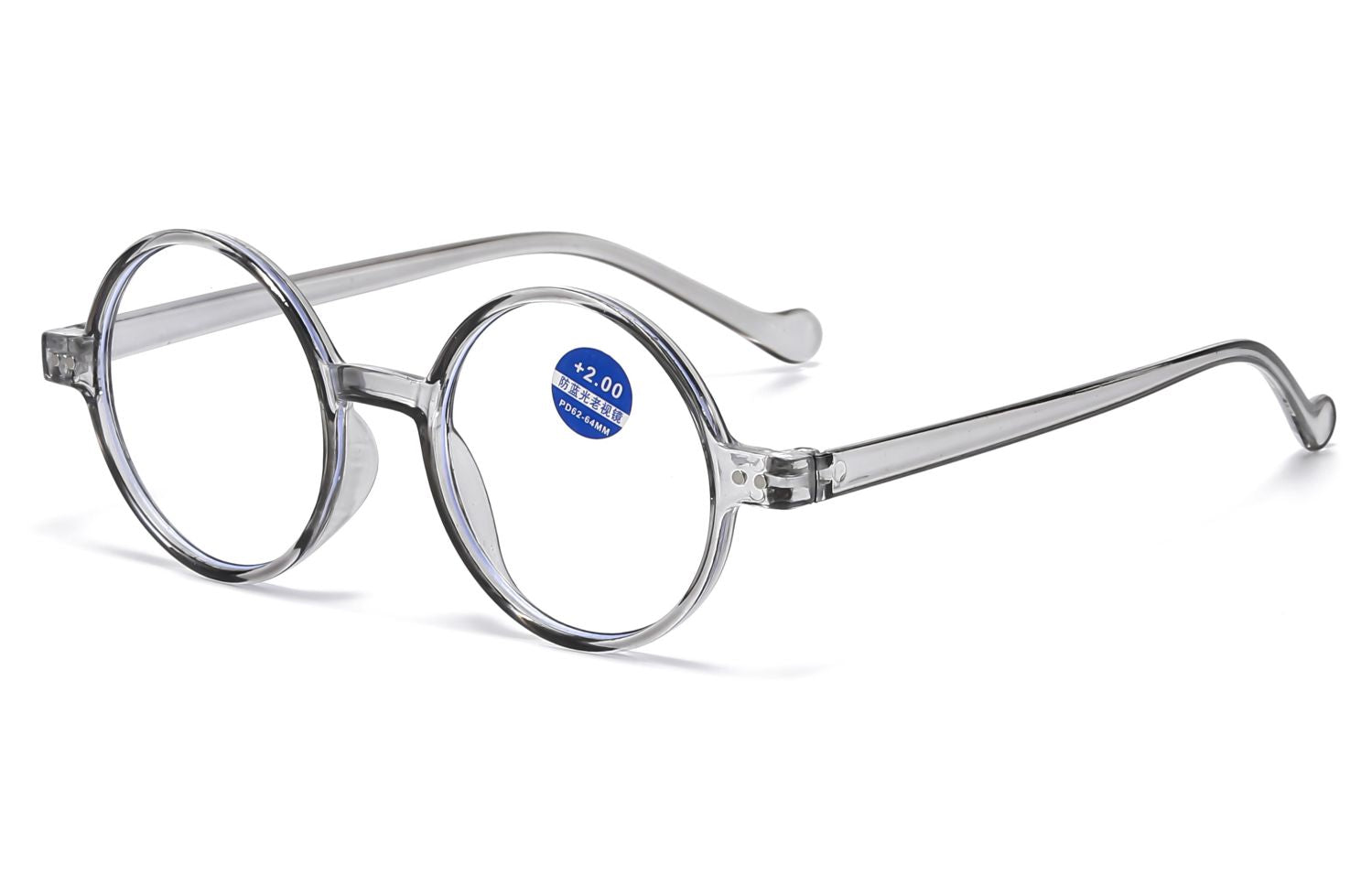 Becky - Dilly Dollar Optical - 