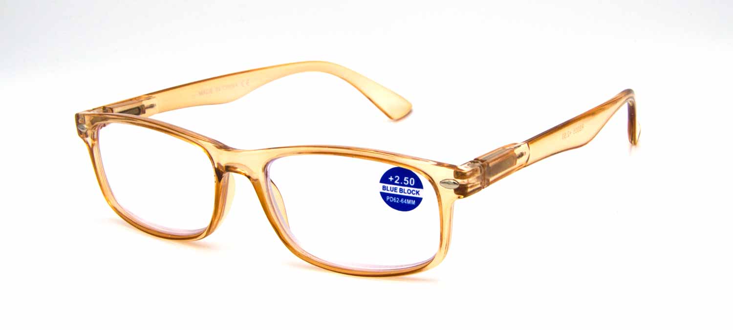 Gale - Dilly Dollar Optical - 